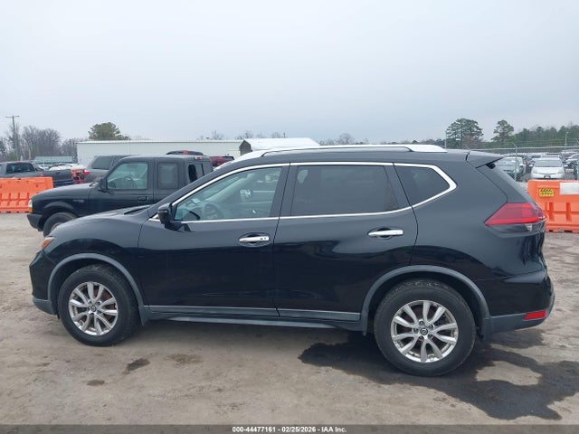 Nissan ROGUE SV 2018 KNMAT2MV0JP538588 Image 14