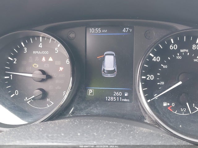 Nissan ROGUE SV 2018 KNMAT2MV0JP538588 Image 15