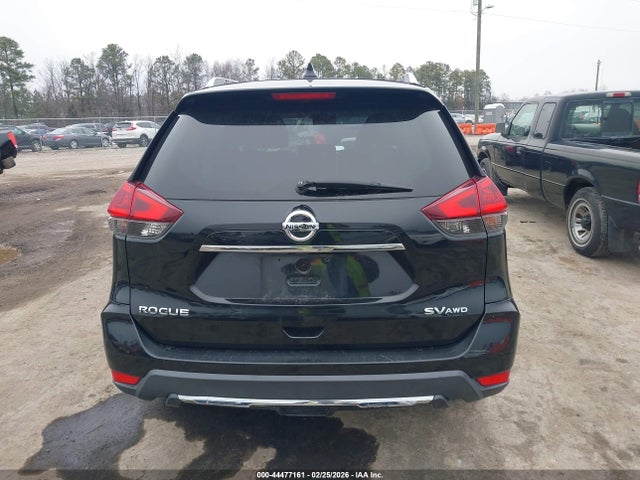 Nissan ROGUE SV 2018 KNMAT2MV0JP538588 Image 16