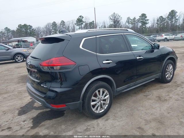 Nissan ROGUE SV 2018 KNMAT2MV0JP538588 Image 4