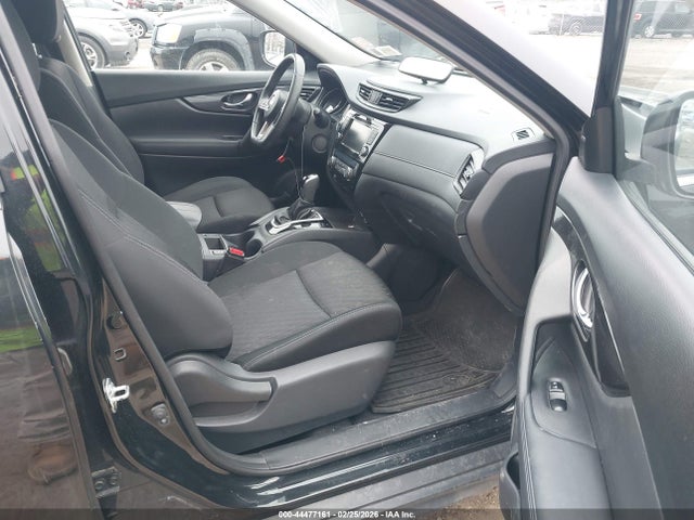 Nissan ROGUE SV 2018 KNMAT2MV0JP538588 Image 5
