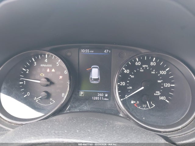 Nissan ROGUE SV 2018 KNMAT2MV0JP538588 Image 7