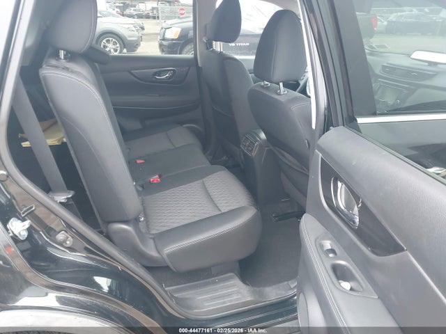 Nissan ROGUE SV 2018 KNMAT2MV0JP538588 Image 8
