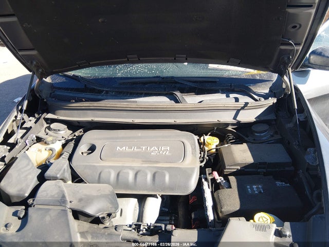 Продаж на аукціоні авто 2015 Jeep Cherokee Limited, vin: 1C4PJMDBXFW650488, номер лоту: 44477166