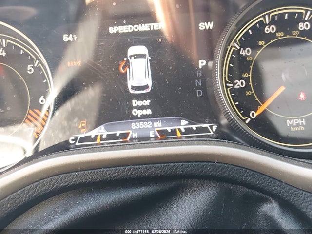 Продаж на аукціоні авто 2015 Jeep Cherokee Limited, vin: 1C4PJMDBXFW650488, номер лоту: 44477166