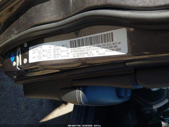 Продаж на аукціоні авто 2015 Jeep Cherokee Limited, vin: 1C4PJMDBXFW650488, номер лоту: 44477166