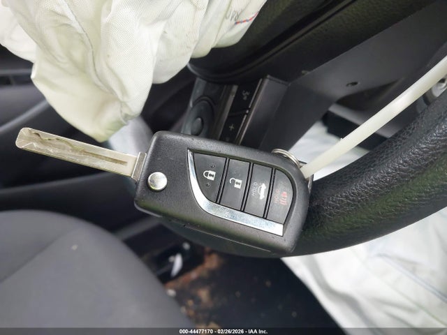 Toyota COROLLA LE 2020 5YFEPRAE5LP084066 Image 11