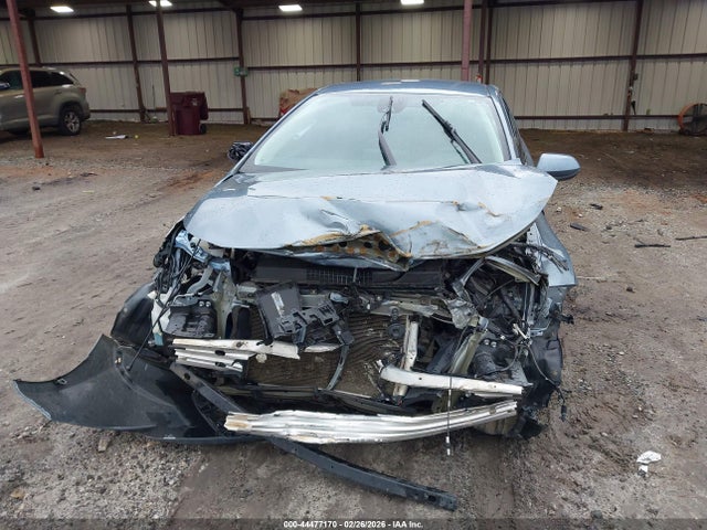 Toyota COROLLA LE 2020 5YFEPRAE5LP084066 Image 6