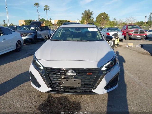 1N4BL4CV8SN341530 Nissan Altima Sr Fwd