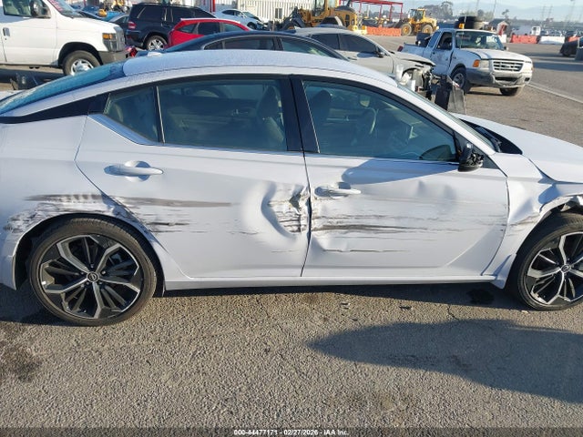 1N4BL4CV8SN341530 Nissan Altima Sr Fwd