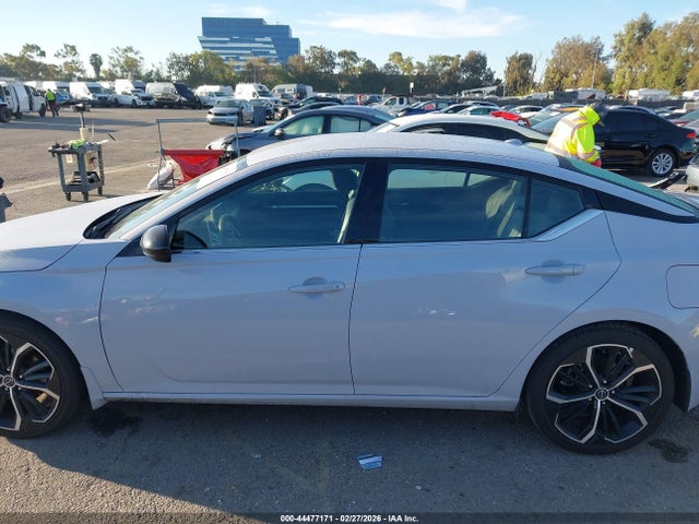 1N4BL4CV8SN341530 Nissan Altima Sr Fwd