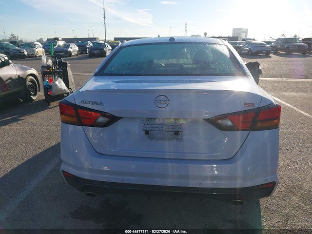 1N4BL4CV8SN341530 Nissan Altima Sr Fwd
