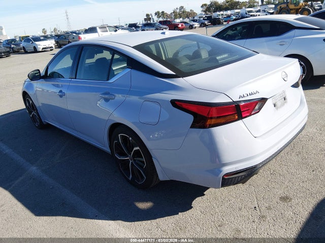 1N4BL4CV8SN341530 Nissan Altima Sr Fwd