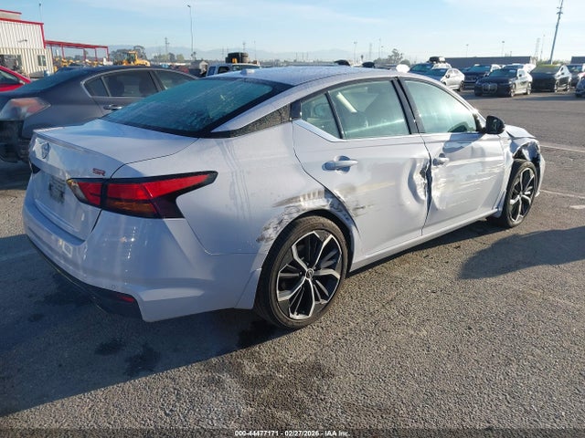1N4BL4CV8SN341530 Nissan Altima Sr Fwd