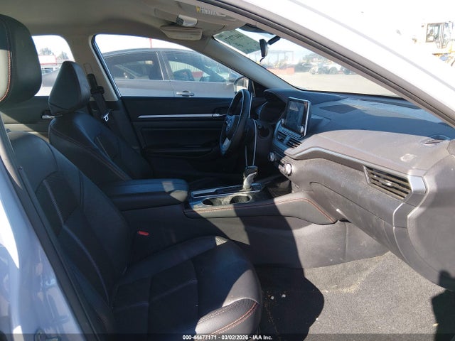 1N4BL4CV8SN341530 Nissan Altima Sr Fwd