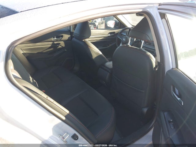 1N4BL4CV8SN341530 Nissan Altima Sr Fwd