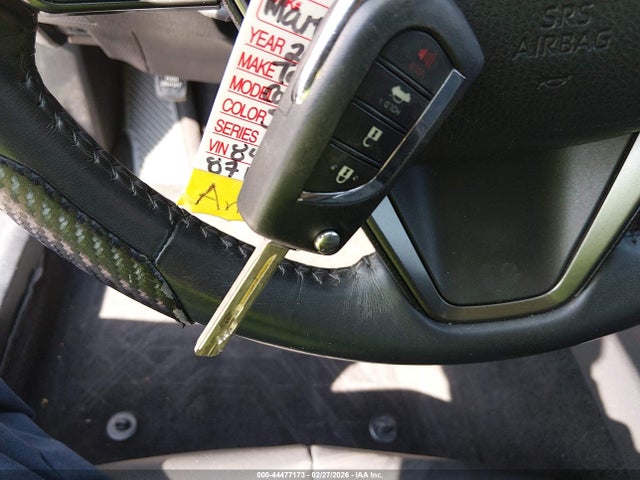 4T1G11AK2PU784052 Toyota CAMRY SE