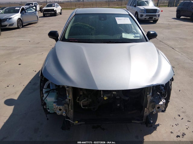 4T1G11AK2PU784052 Toyota CAMRY SE