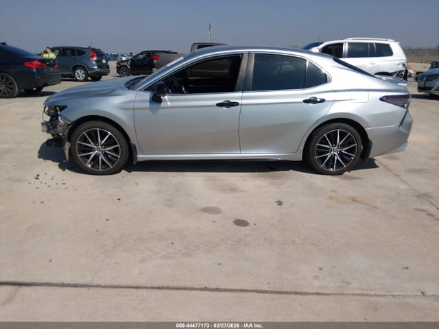4T1G11AK2PU784052 Toyota CAMRY SE