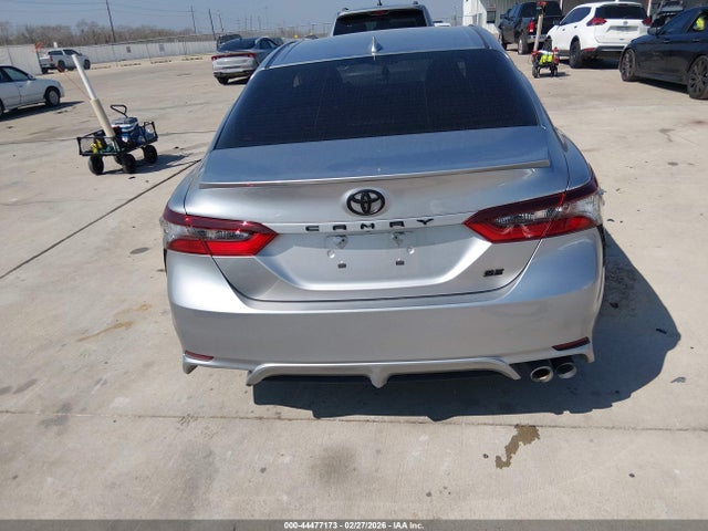4T1G11AK2PU784052 Toyota CAMRY SE