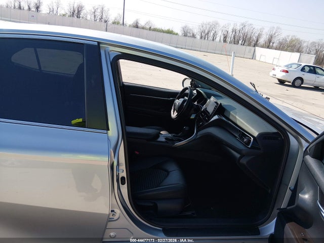 4T1G11AK2PU784052 Toyota CAMRY SE