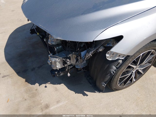 4T1G11AK2PU784052 Toyota CAMRY SE