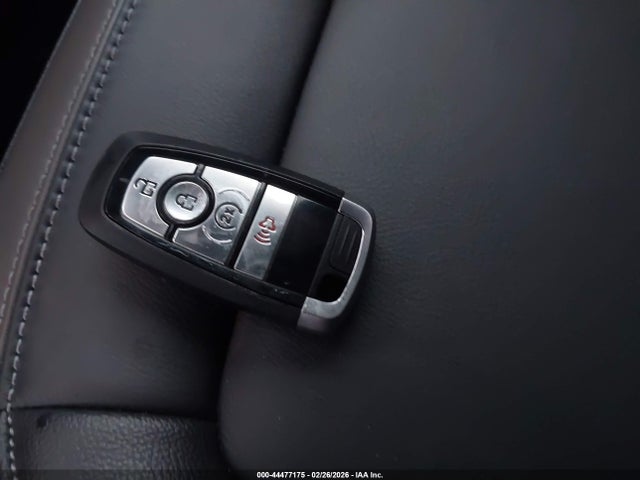 2025 FORD BRONCO 1FMEE8BP3SLA86563 Photo 10