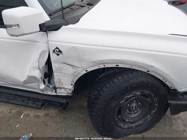 2025 FORD BRONCO 1FMEE8BP3SLA86563 Photo 5