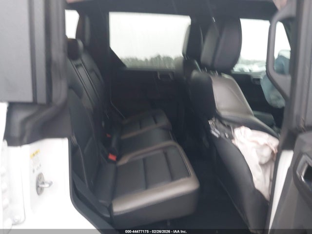 2025 FORD BRONCO 1FMEE8BP3SLA86563 Photo 7