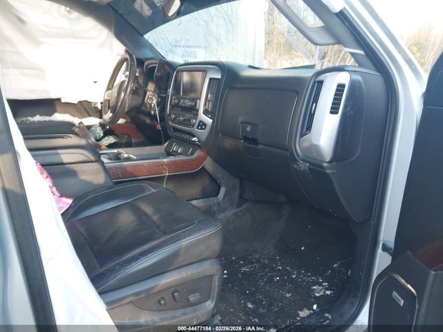 Auction sale of the 2017 Gmc Sierra 1500 Slt, vin: 3GTU2NEC9HG131107, lot number: 44477184