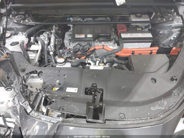 Aukcja sprzedaży 2025 Lexus Rz 450e Premium, vin: JTJAAAAB7SA029058, numer aukcji: 44477192
