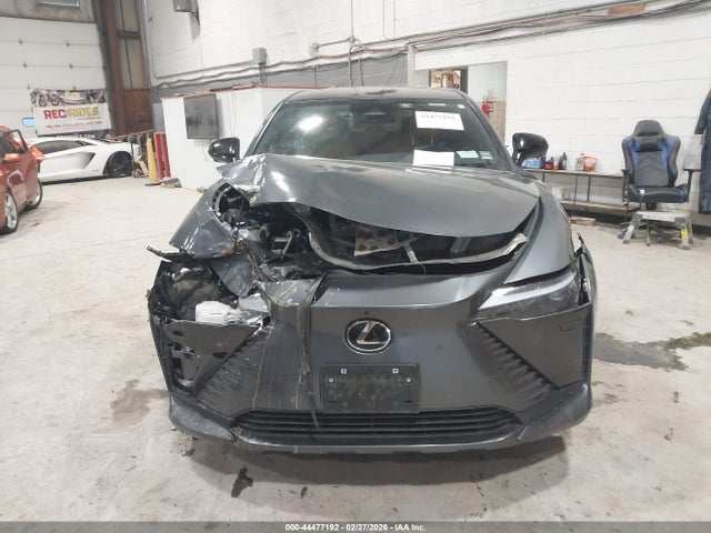 Aukcja sprzedaży 2025 Lexus Rz 450e Premium, vin: JTJAAAAB7SA029058, numer aukcji: 44477192