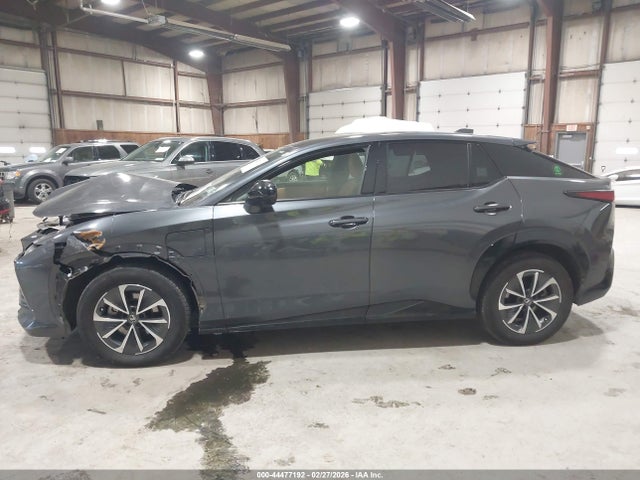 Aukcja sprzedaży 2025 Lexus Rz 450e Premium, vin: JTJAAAAB7SA029058, numer aukcji: 44477192