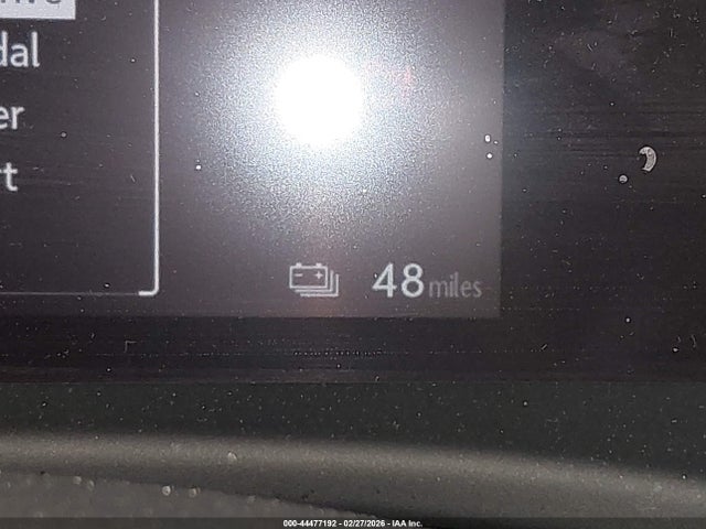 Aukcja sprzedaży 2025 Lexus Rz 450e Premium, vin: JTJAAAAB7SA029058, numer aukcji: 44477192