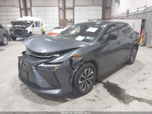 Aukcja sprzedaży 2025 Lexus Rz 450e Premium, vin: JTJAAAAB7SA029058, numer aukcji: 44477192