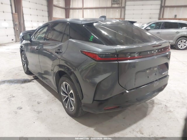 Aukcja sprzedaży 2025 Lexus Rz 450e Premium, vin: JTJAAAAB7SA029058, numer aukcji: 44477192