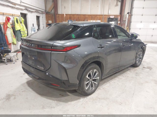 Aukcja sprzedaży 2025 Lexus Rz 450e Premium, vin: JTJAAAAB7SA029058, numer aukcji: 44477192
