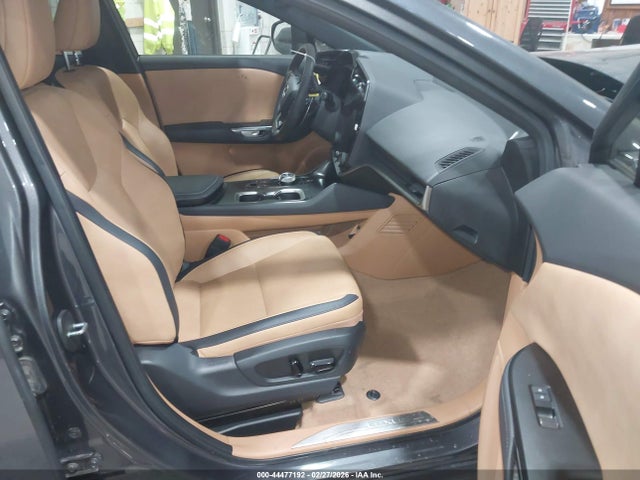 Aukcja sprzedaży 2025 Lexus Rz 450e Premium, vin: JTJAAAAB7SA029058, numer aukcji: 44477192