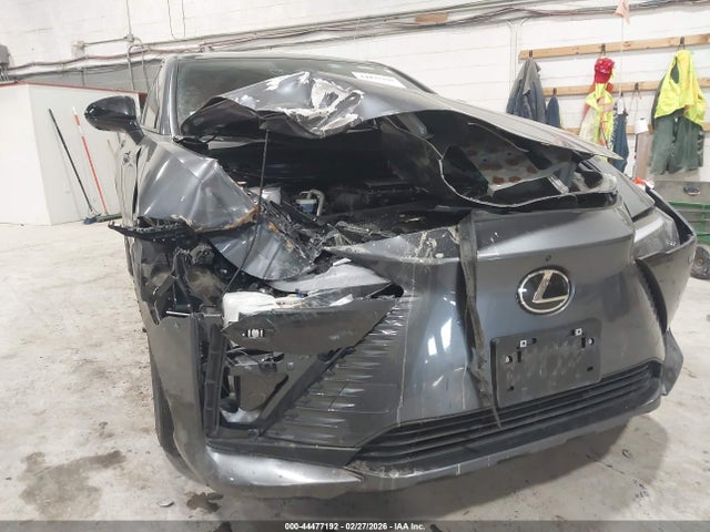 Aukcja sprzedaży 2025 Lexus Rz 450e Premium, vin: JTJAAAAB7SA029058, numer aukcji: 44477192