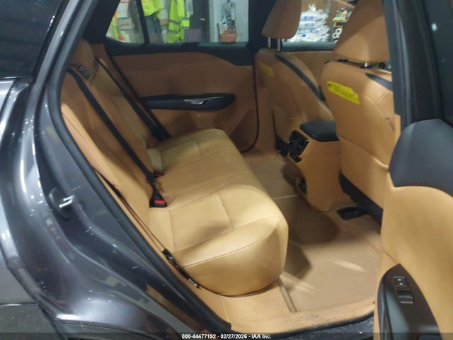 Aukcja sprzedaży 2025 Lexus Rz 450e Premium, vin: JTJAAAAB7SA029058, numer aukcji: 44477192