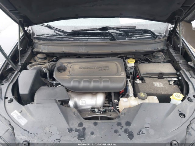 2019 Jeep Cherokee Limited Fwd მანქანა იყიდება აუქციონზე, vin: 1C4PJLDB5KD340734, აუქციონის ნომერი: 44477220