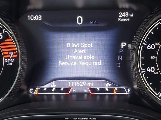 2019 Jeep Cherokee Limited Fwd მანქანა იყიდება აუქციონზე, vin: 1C4PJLDB5KD340734, აუქციონის ნომერი: 44477220