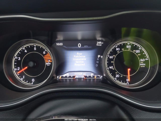 2019 Jeep Cherokee Limited Fwd მანქანა იყიდება აუქციონზე, vin: 1C4PJLDB5KD340734, აუქციონის ნომერი: 44477220