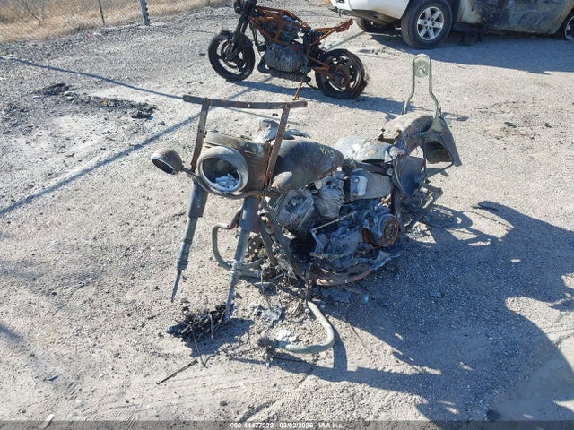 2016 HARLEY-DAVIDSON FLSTC 1HD1BWV17GB034565 Photo 1