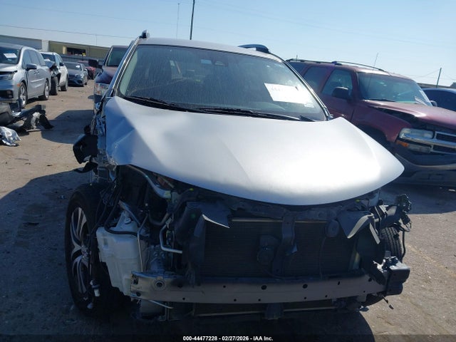 44477228 :رقم المزاد ، JTMZFREV5JJ185415 vin ، 2018 Toyota Rav4 Le مزاد بيع