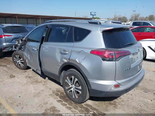 44477228 :رقم المزاد ، JTMZFREV5JJ185415 vin ، 2018 Toyota Rav4 Le مزاد بيع