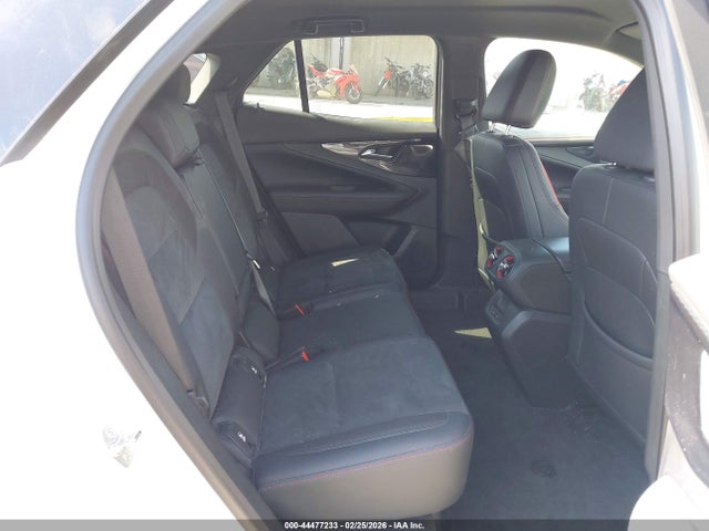 3GNKDHRKXRS239925 Chevrolet Blazer Ev Rwd Rs