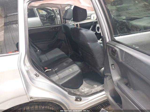 2015 Subaru Forester 2.5i Premium მანქანა იყიდება აუქციონზე, vin: JF2SJADC0FH469388, აუქციონის ნომერი: 44477240
