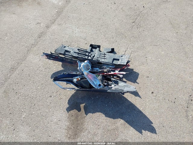 1G1BE5SM8G7237837 Chevrolet Cruze Lt Auto