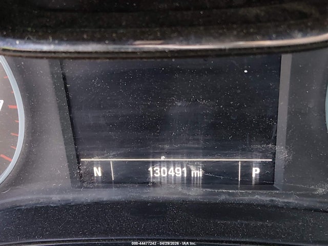 1G1BE5SM8G7237837 Chevrolet Cruze Lt Auto